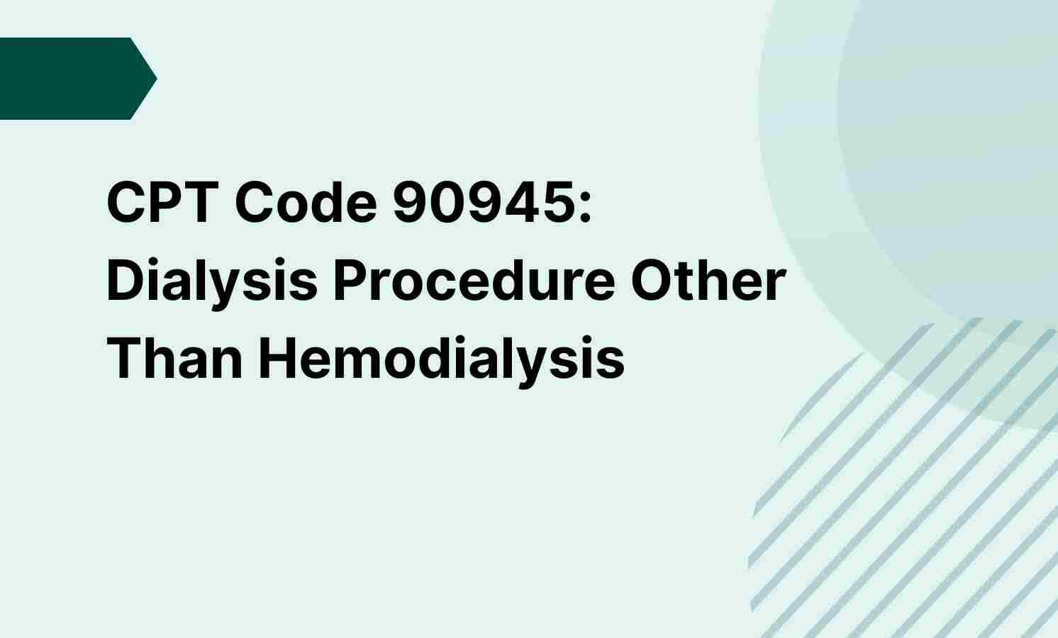 CPT Code 95911: Nerve Conduction Studies, 9–10 Studies